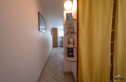 Les Anses-d'Arlets Villa | Villa La Lady: 4-Star Family Retreat with Ocean Views