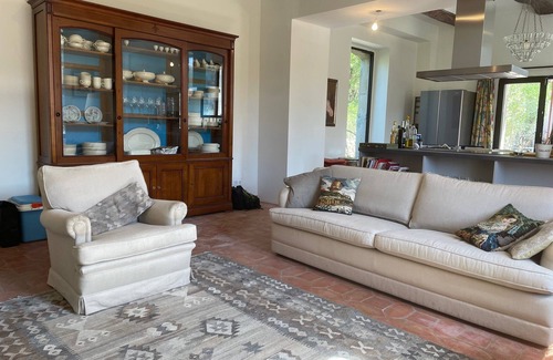 Taradeau Villa | Experience Villa La Lombarde: Ocean View & Private Pool