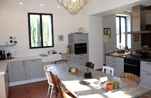 Taradeau Villa | Experience Villa La Lombarde: Ocean View & Private Pool