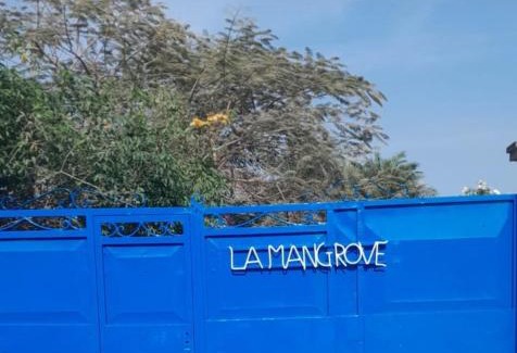 Cap Skirring Villa | Family-Friendly Villa La Mangrove in Cap Skirring