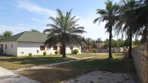 Cap Skirring Villa | Family-Friendly Villa La Mangrove in Cap Skirring