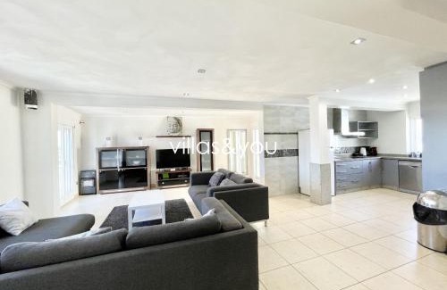 San Fulgencio Villa | Villa La Marina San Fulgencio by Villas&You