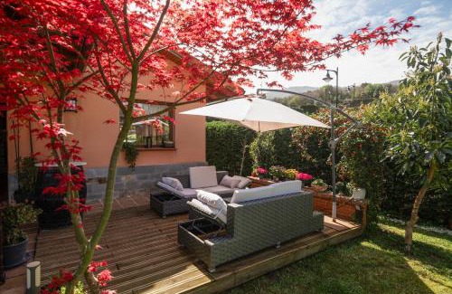 Pancar Ski Chalet | Discover Villa La Marquesa de Llanes: Family & Pet-Friendly Stay