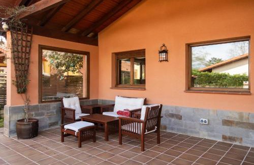 Pancar Ski Chalet | Discover Villa La Marquesa de Llanes: Family & Pet-Friendly Stay