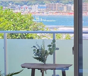 Zushi Villa | Relaxing Stay at ヴィララメール逗子葉山 with Hot Tub