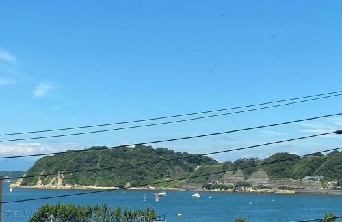 Zushi Villa | Relaxing Stay at ヴィララメール逗子葉山 with Hot Tub