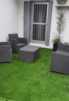 Argeles Plage House | Family-Friendly Getaway at Villa la Murenne