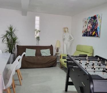 Argeles Plage House | Family-Friendly Getaway at Villa la Murenne