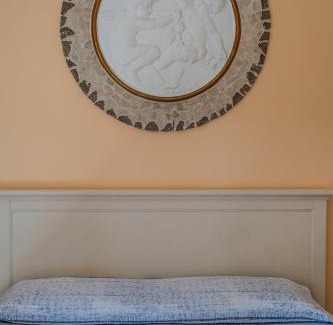 Colli di Fontanelle Villa | Villa La Pace: 4-Star Retreat with Pool and Family Amenities