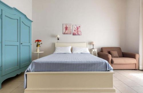 Borgagne House | Relax at Villa La Paiara: Family-Friendly & Pet Welcoming