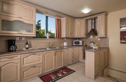 Agia Villa | Experience Relaxation at Villa La Palma with Private Pool