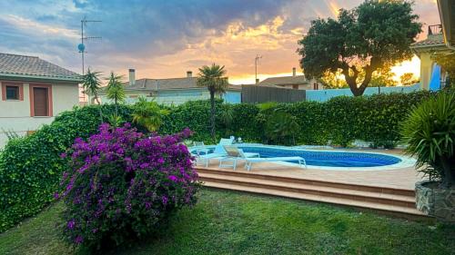 Santibanez el Alto House | Discover Villa La Parra in the Heart of Sierra de Gata