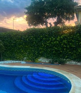 Santibanez el Alto House | Discover Villa La Parra in the Heart of Sierra de Gata