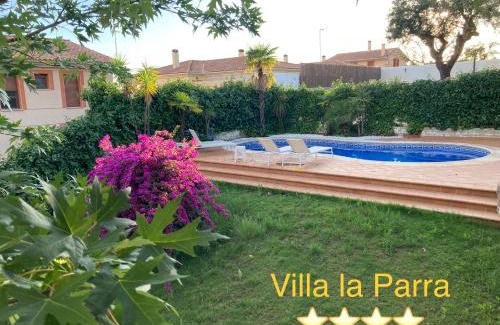 Santibanez el Alto House | Discover Villa La Parra in the Heart of Sierra de Gata