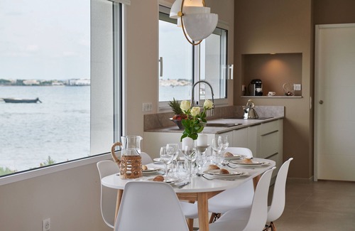 Sete Villa | Unforgettable Stay at Villa La Petite Perle de Thau
