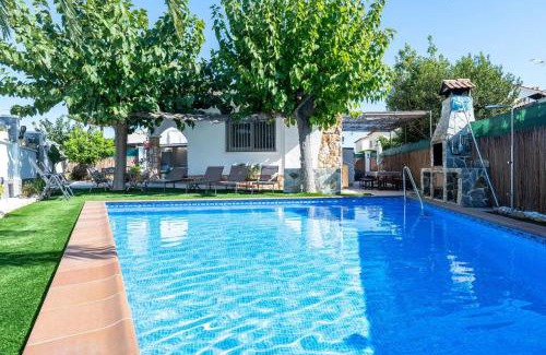 Creixell House | Villa La Plana avec piscine privée sur la Costa Dorada