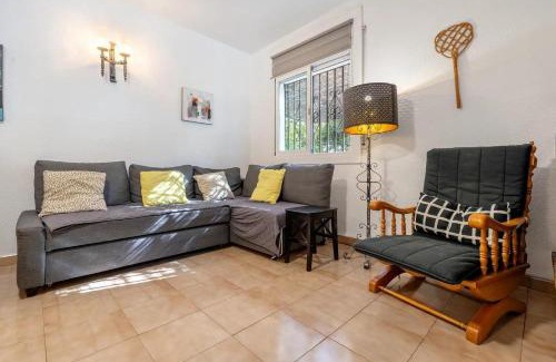 Creixell House | Villa La Plana avec piscine privée sur la Costa Dorada