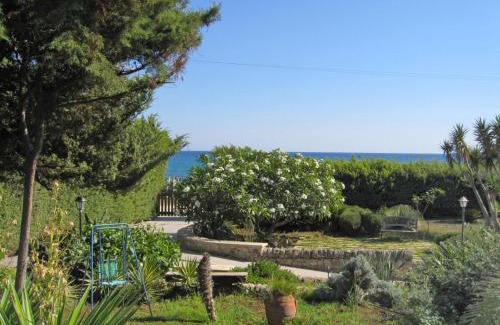 Marina di Modica Villa | Scenic Oceanfront Retreat: La Punta by Interhome, 4-Star
