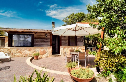 Marina di Modica Villa | Scenic Oceanfront Retreat: La Punta by Interhome, 4-Star