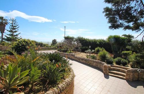 Marina di Modica Villa | Scenic Oceanfront Retreat: La Punta by Interhome, 4-Star