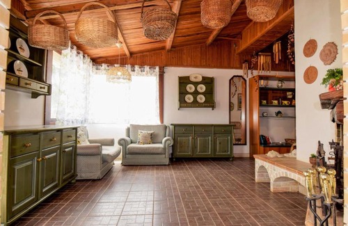 Marina di Modica Villa | Scenic Oceanfront Retreat: La Punta by Interhome, 4-Star