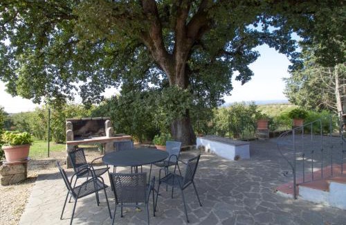 Corchiano Villa | Discover Villa La Quercia: Family & Pet-Friendly Retreat