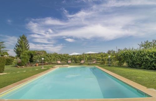 Corchiano Villa | Discover Villa La Quercia: Family & Pet-Friendly Retreat