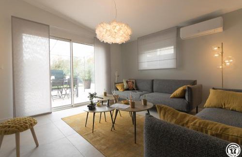 Cugnaux Villa | Discover Tranquility at La Recrée with Family-Friendly Amenities