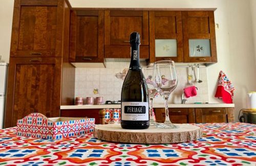 Chiaramonte Gulfi Apartment | Kid-Friendly Villa La Rosa: Rated 9.5/10 by Guests