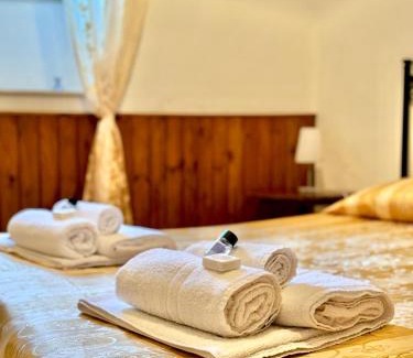 Chiaramonte Gulfi Apartment | Kid-Friendly Villa La Rosa: Rated 9.5/10 by Guests