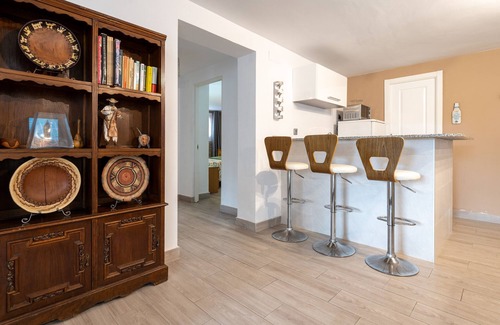 Torreblanca Villa | Villa La Rotonda: Pool, Garden & Oceanfront Bliss Await