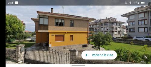 Noja House | Pet-Friendly Villa La Rufina with Oceanfront Views
