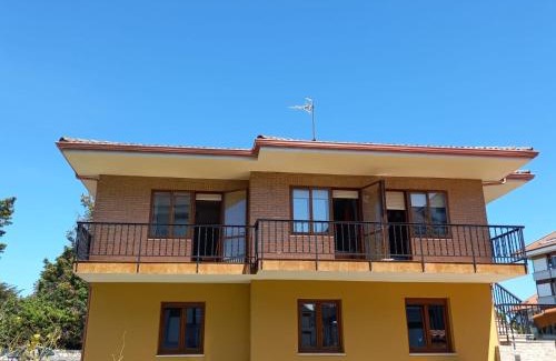 Noja House | Pet-Friendly Villa La Rufina with Oceanfront Views