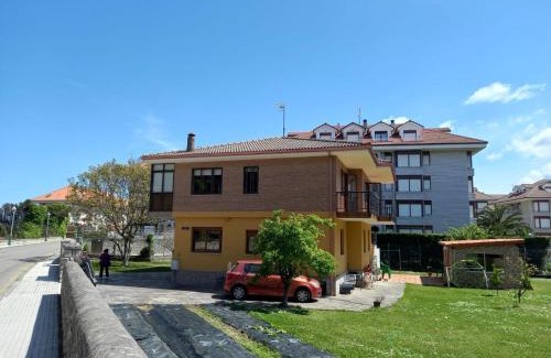 Noja House | Pet-Friendly Villa La Rufina with Oceanfront Views