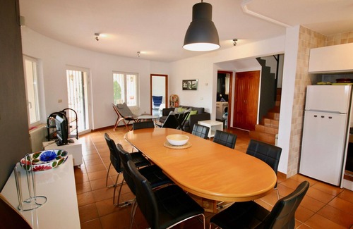 Pedreguer Villa | Exclusive Villa La Sella KN with Private Pool and Spa