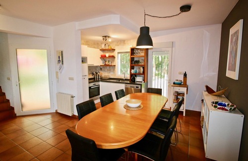 Pedreguer Villa | Exclusive Villa La Sella KN with Private Pool and Spa