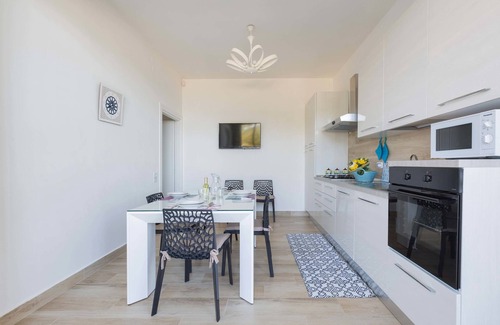 La Strea House | Seaside Retreat at Villa La Strea with Oceanfront Views