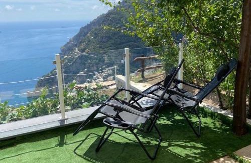 Montepertuso House | Villa La Tagliata: Private Parking, Jacuzzi & Scenic Views