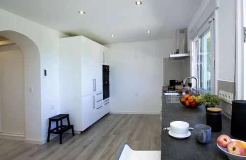 Mar Azul House | Experience Oceanfront Bliss at Villa La Tahona