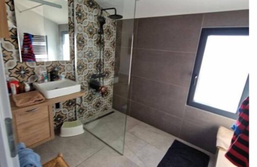 La Teste-de-Buch Villa | Discover Villa LA Teste DE Buch with Pool & Ocean Views