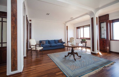 Posillipo Villa | Discover Villa La Tolda: Ocean View & Relaxing Spa