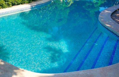 Castello de la Plana Villa | Elegant Villa La Torreta: Pet-Friendly & Family Friendly