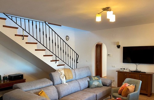 Media Luna Villa | Villa La Torre - Four Bedroom Villa, Sleeps 8
