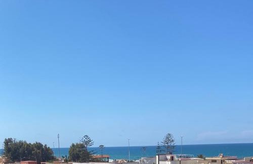 Saidia Villa | Villa la Tour: Breathtaking Sea Views and Pool Access