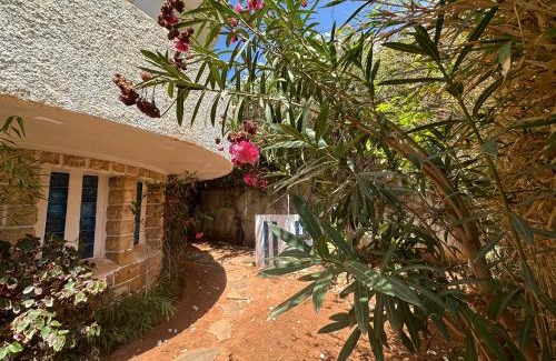 Saidia Villa | Villa la Tour: Breathtaking Sea Views and Pool Access