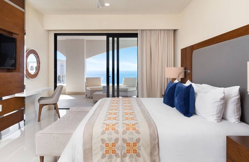 Santa Rosa Resort | Villa La Valencia Beach Resort & Spa in Los Cabos Awaits