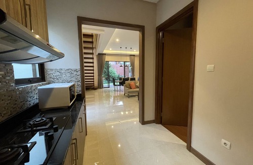 Ciawi Villa | Discover Villa La Vimala: Family-Friendly Retreat in Bogor