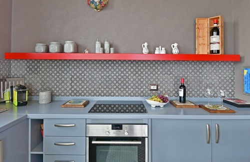 Capo d'Orlando Villa | Relax at Villa La Vista: Pool, Spa & Pet-Friendly Retreat