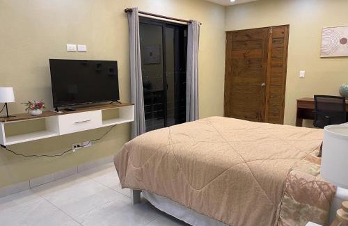 Jarabacoa Villa | Fabulous Villa Ladera de la Montańa: Pet & Child Friendly Haven