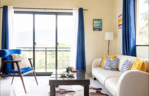 Jarabacoa Villa | Fabulous Villa Ladera de la Montańa: Pet & Child Friendly Haven